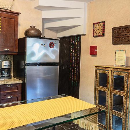 Villa 14 Santa Ines Antigua Guatemala Экстерьер фото