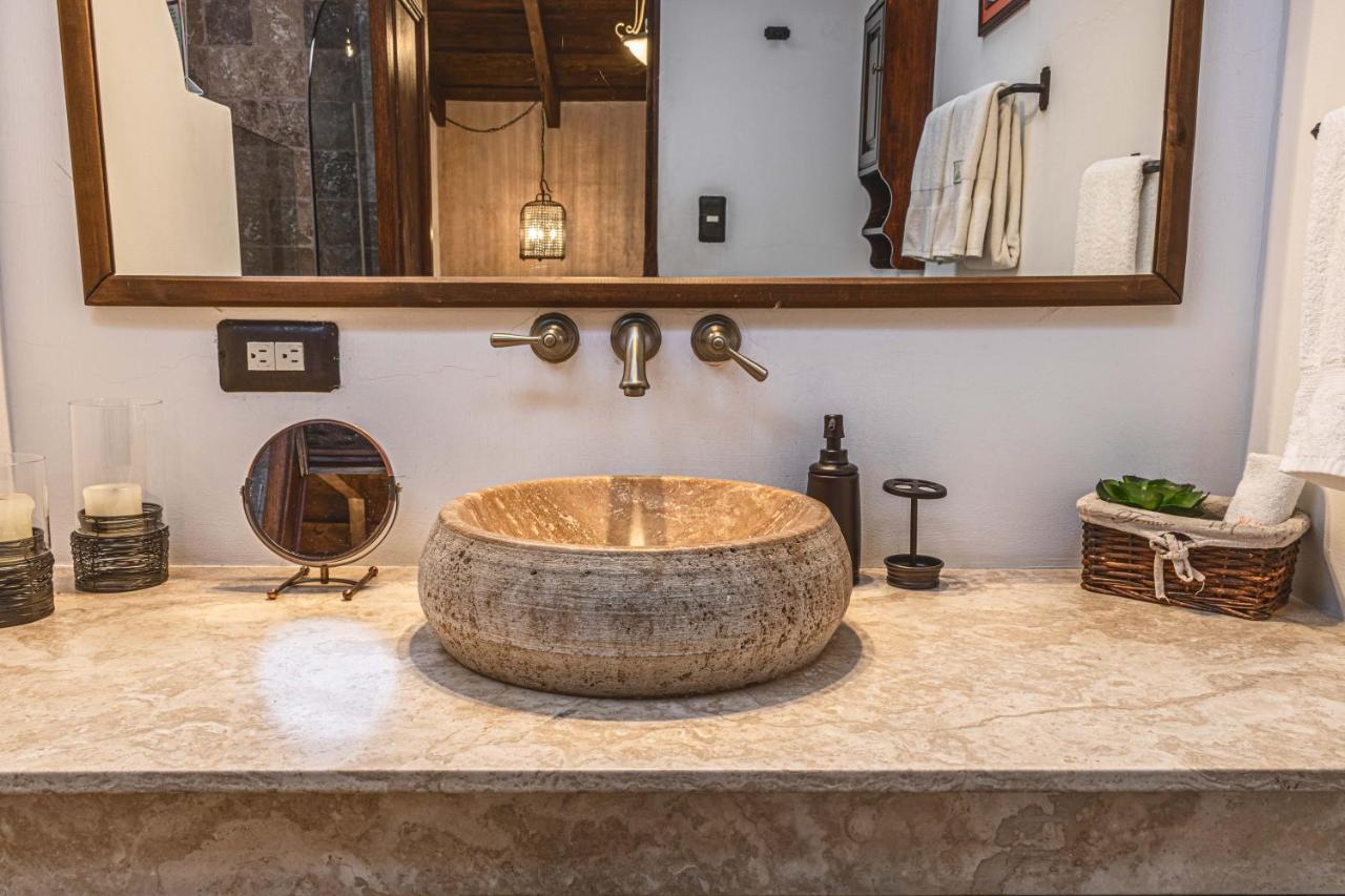 Villa 14 Santa Ines Antigua Guatemala Экстерьер фото