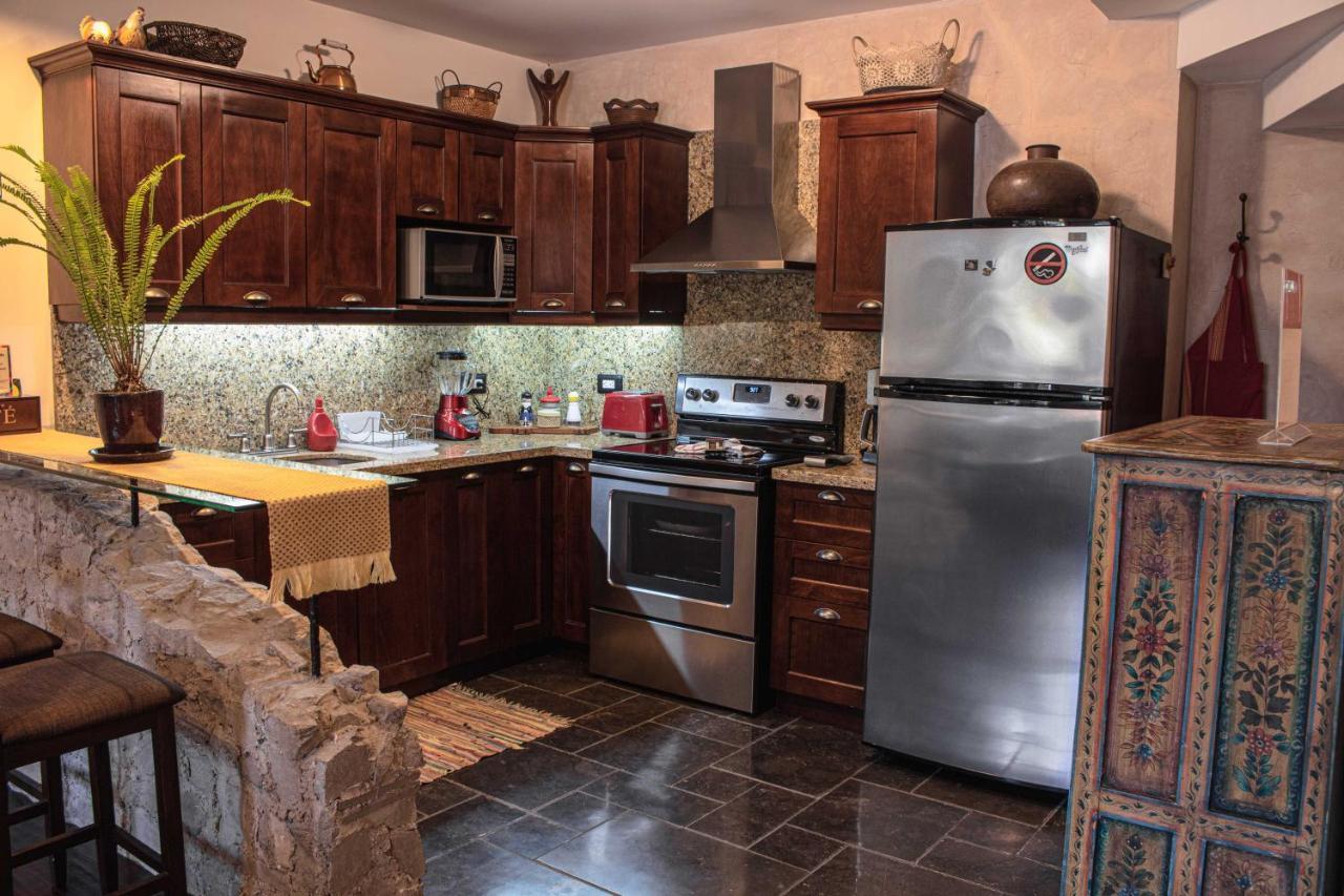 Villa 14 Santa Ines Antigua Guatemala Экстерьер фото
