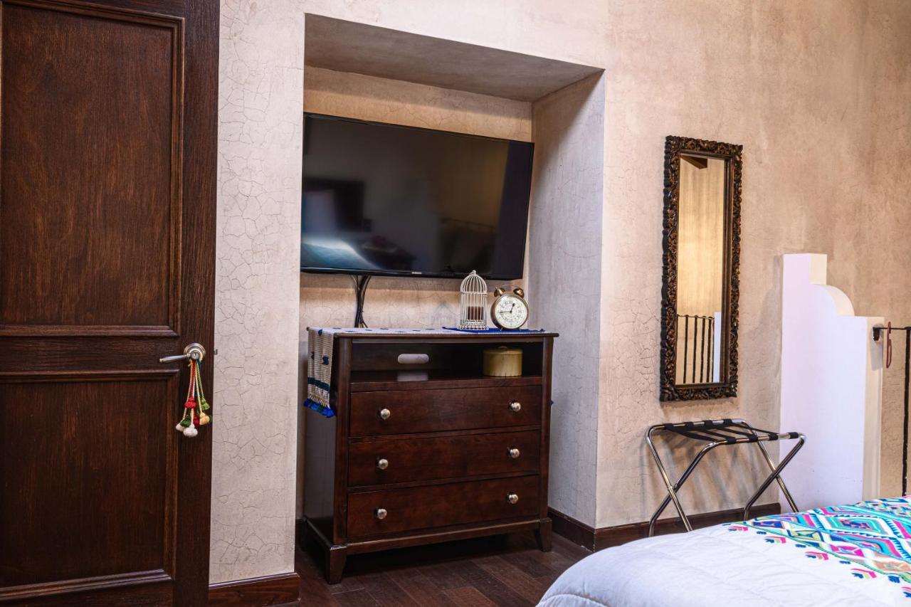 Villa 14 Santa Ines Antigua Guatemala Экстерьер фото