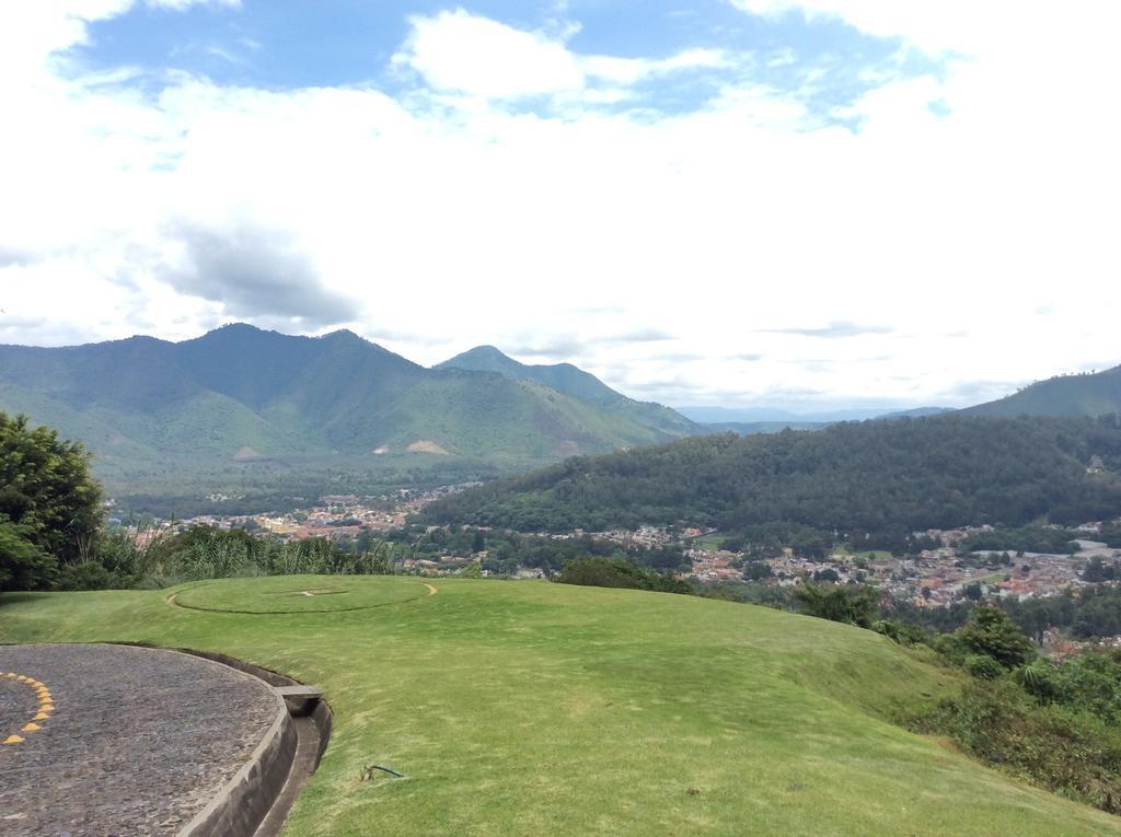 Villa 14 Santa Ines Antigua Guatemala Номер фото
