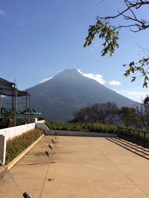 Villa 14 Santa Ines Antigua Guatemala Экстерьер фото