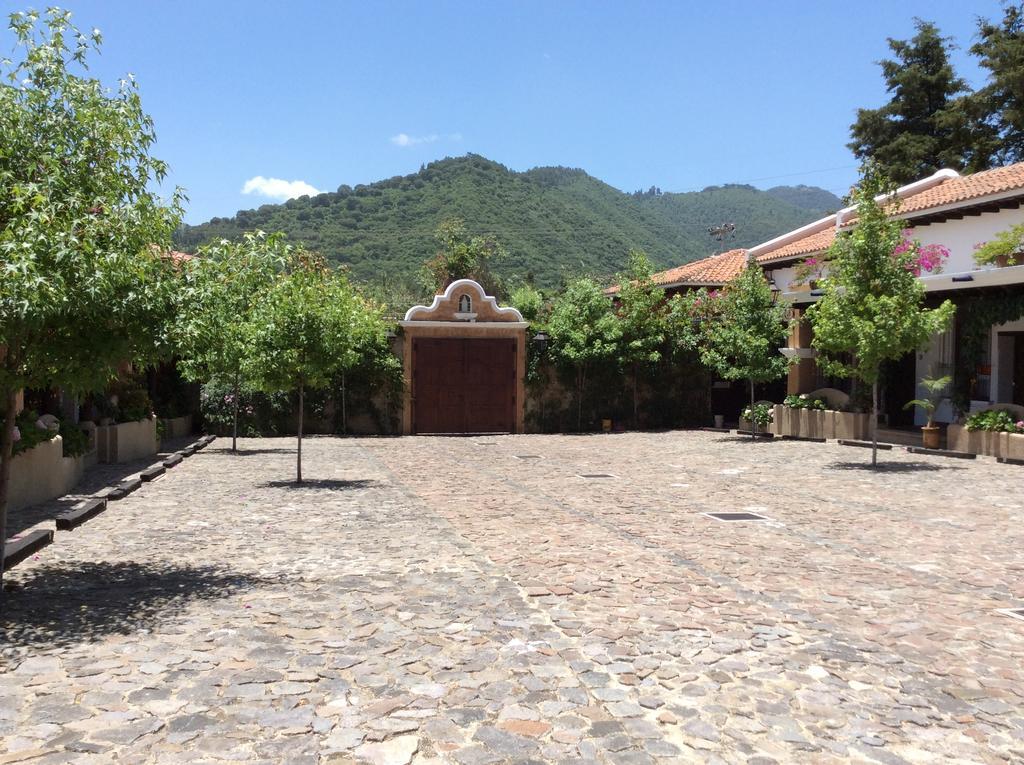 Villa 14 Santa Ines Antigua Guatemala Экстерьер фото