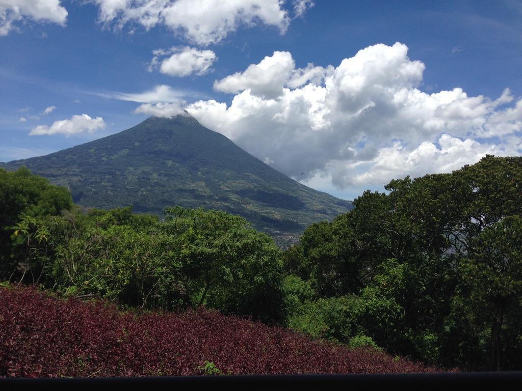 Villa 14 Santa Ines Antigua Guatemala Номер фото